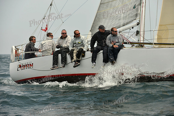 2015 Block Island Race Week D 1474