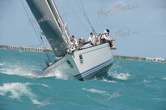 2017 Quantum Key West RW B 246