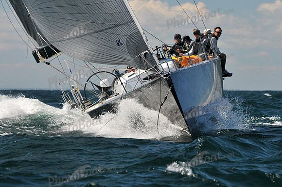 2012 Newport Bermuda 1354