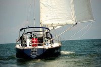 2014 Cape Charles Cup A 567