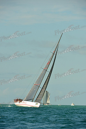 2015 Key West Race Week B 1167