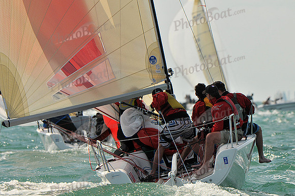 2013 Key West Race Week B 935