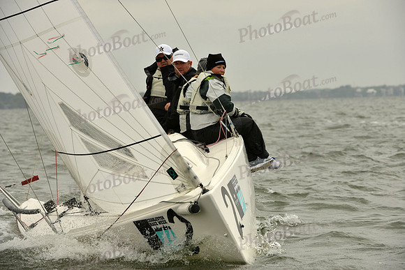 2016 Charleston Race Week A_1492