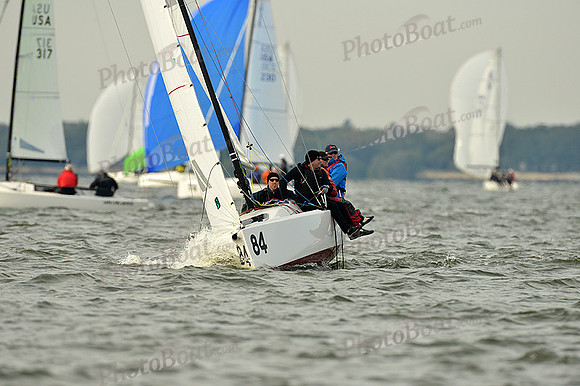 2015 J70 Winter Series B 386