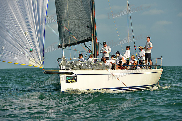 2015 Key West Race Week B 1527