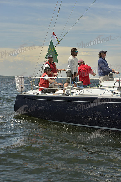 2017 NYYC Annual Regatta A_2499