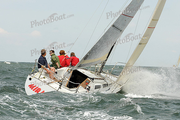 2012 Cape Charles Cup A 1428