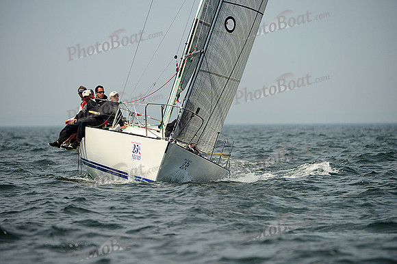 2013 Block Island Race Week A 1673