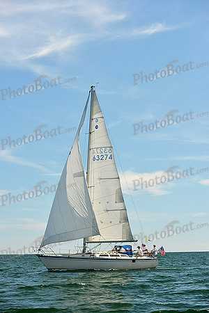 2015 Cape Charles Cup A 1504