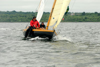 2011 NYYC Annual Regatta C 1345