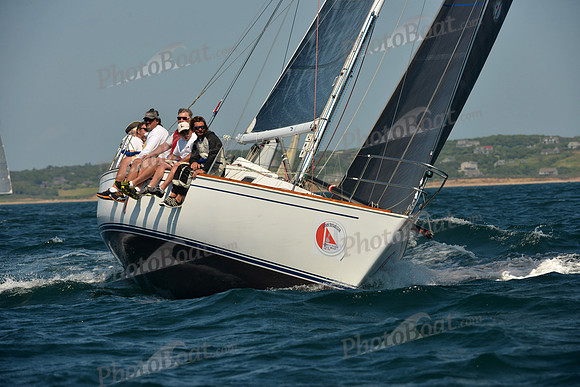2015 Block Island Race Week B 558