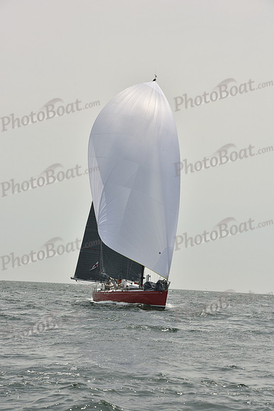 2018 NYYC Annual Regatta B_0821