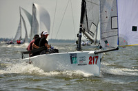 2014 Charleston Race Week B 1204
