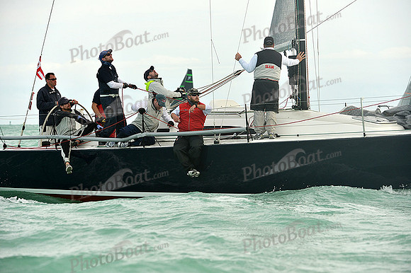 2016 Key West Race Week D_0971