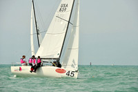 2016 Key West Race Week F_0006
