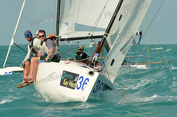 2015 Key West Race Week E 025