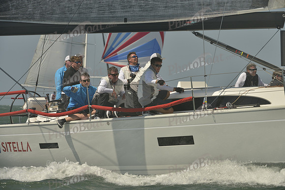 2017 Charleston Race Week D_0836