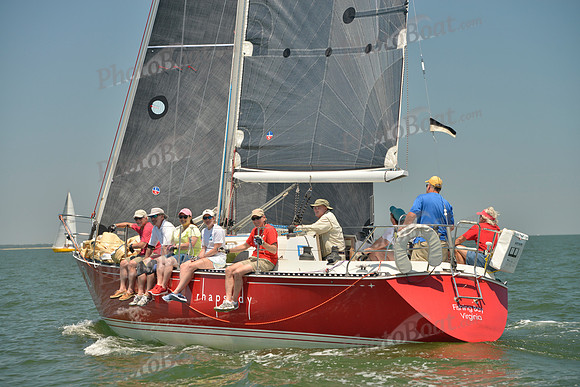 2017 Southern Bay Race Week B_1567