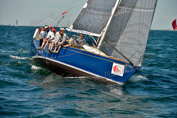 2017 Block Island Race Week F_2482