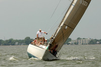 2012 Southern Bay Race Week A 3027