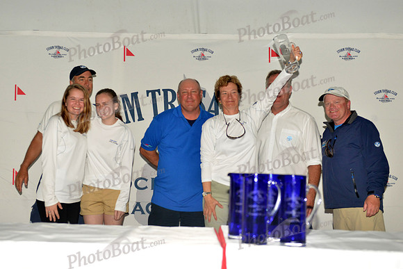 2017 Block Island Race Week Awards 2_0012