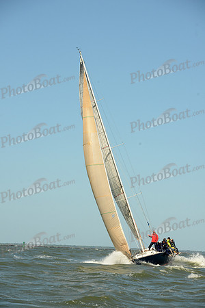 2016 Charleston Race Week B 0755