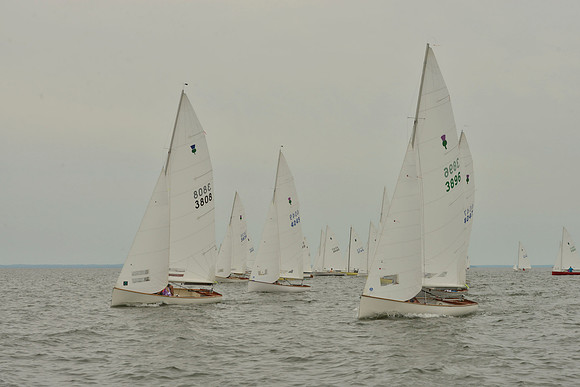 2018 Thistle Nationals B_0317