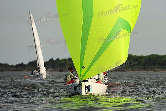 2015 Charleston Race Week D 105