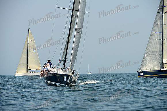 2013 Block Island Race Week B 2801
