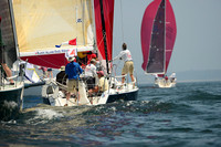 2013 Block Island Race Week A 546