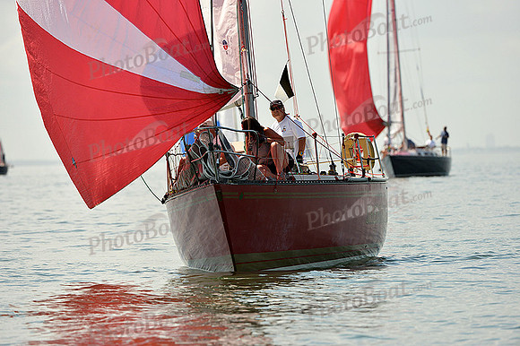 2015 Southern Bay Race Week C 146