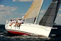 2014 Newport Bermuda A 1164