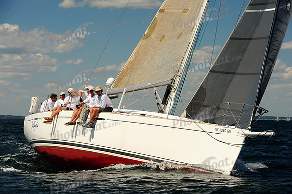 2014 Newport Bermuda A 1164