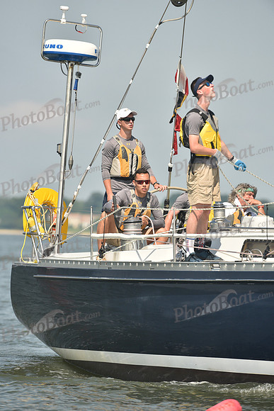 2018 Southern Bay Race Week A_0204