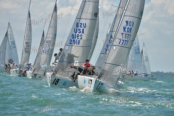 2019 J24 Worlds C_0093