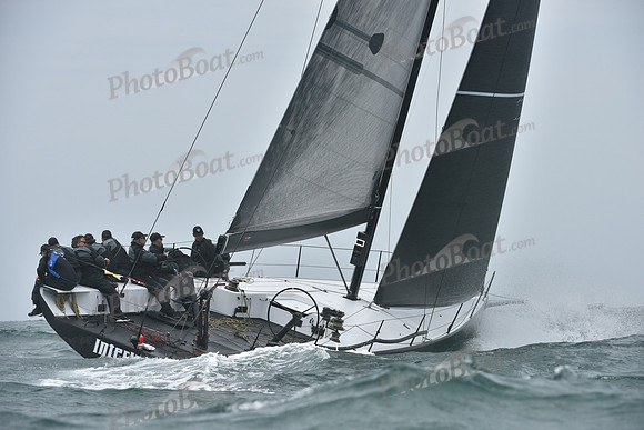 2019 NYYC Annual Regatta D_0397