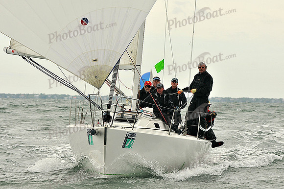 2013 Charleston Race Week B 535
