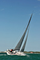 2013 Key West Race Week C 1825