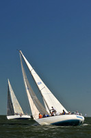 2013 Southern Bay Race Week D 540