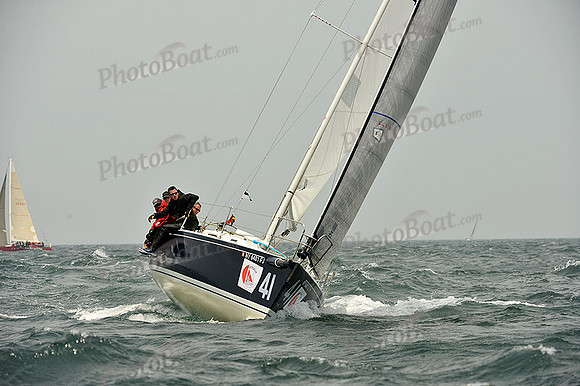 2015 Block Island Race Week D 1077