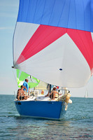 2015 Cape Charles Cup A 829