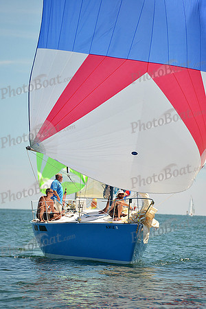2015 Cape Charles Cup A 829