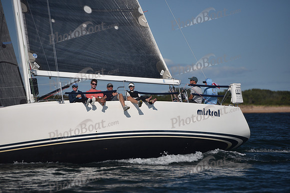 2021 Vineyard Race B 1940