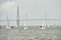 2019 Charleston Race Week C_1361