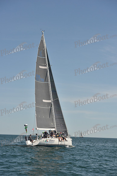 2024 Figawi 1613