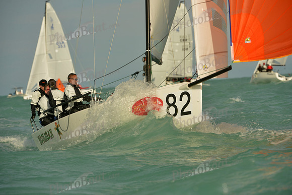 2016 Key West Race Week C_0185