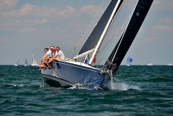 2019 Block Island Race Week D_0952