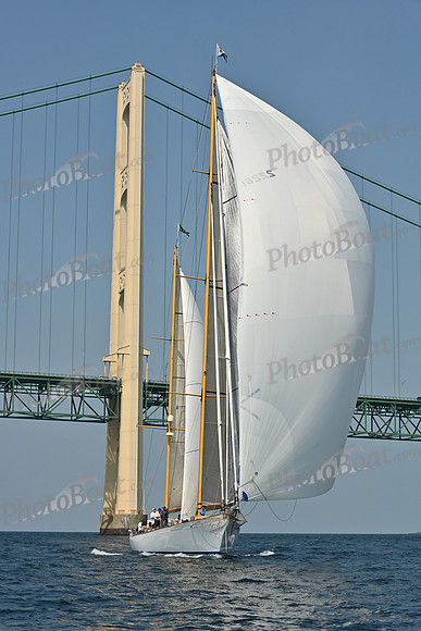 2025 Chicago to Mackinac A 0178