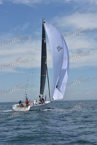 2021 Block Island Race Week A_0988