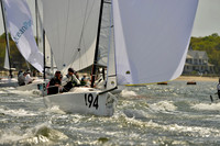 2018 Charleston Race Week A_2570